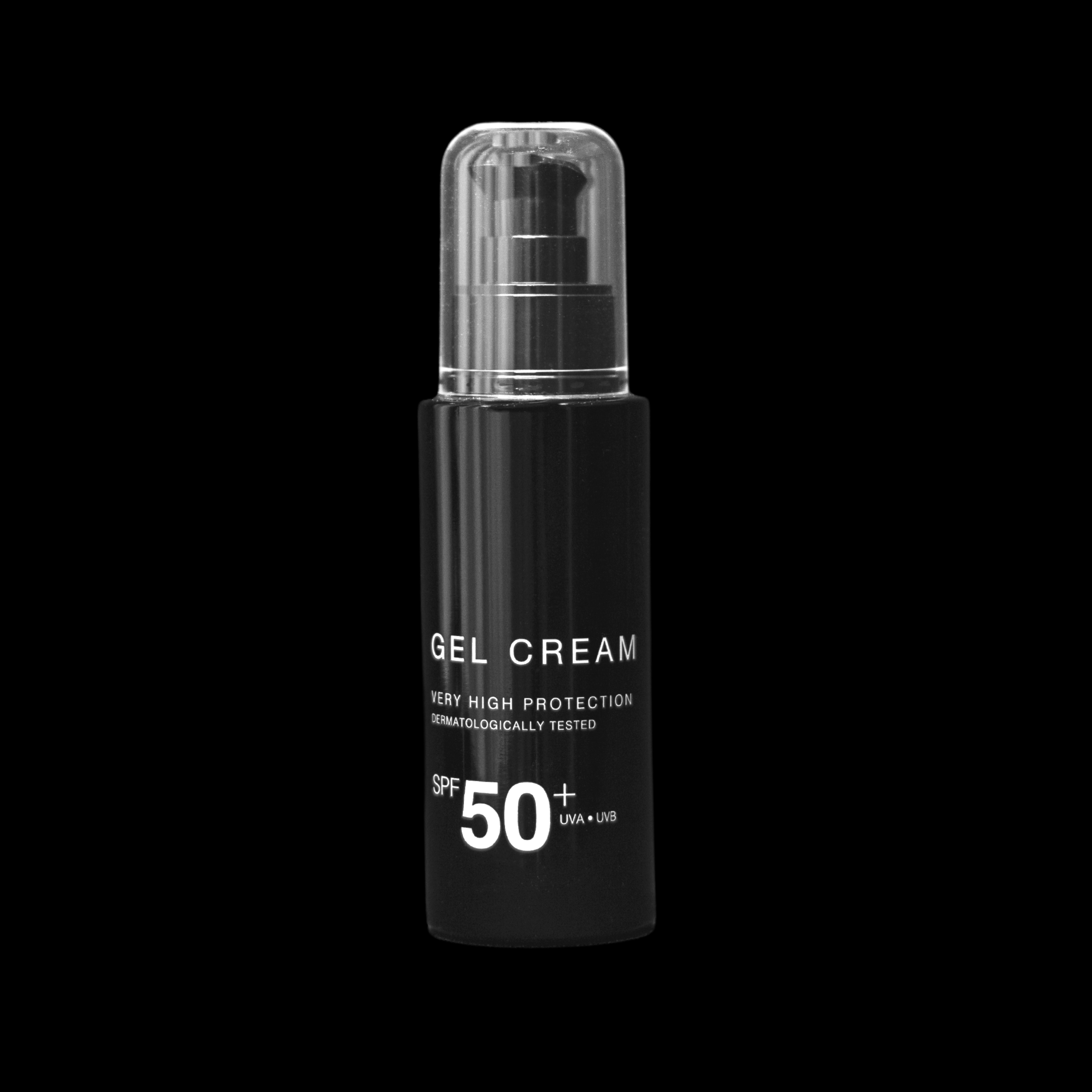 Cream Gel SPF50+