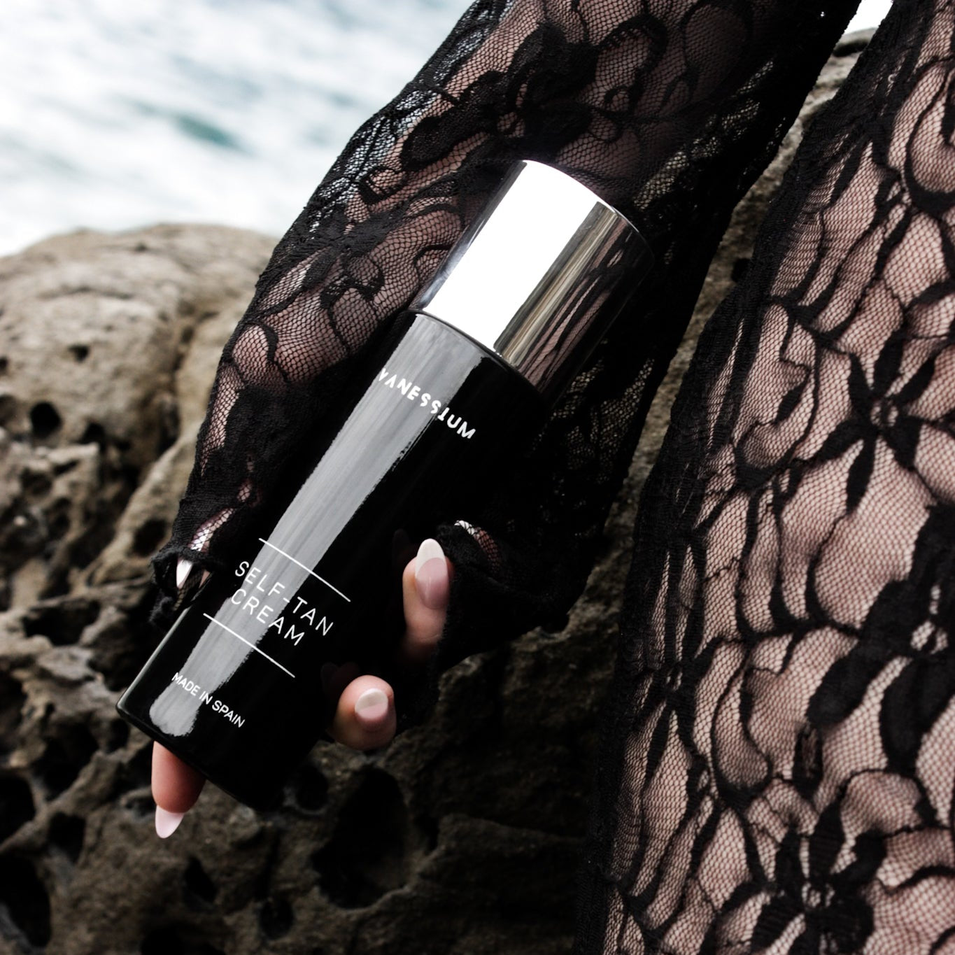 Crema Autobronceadora