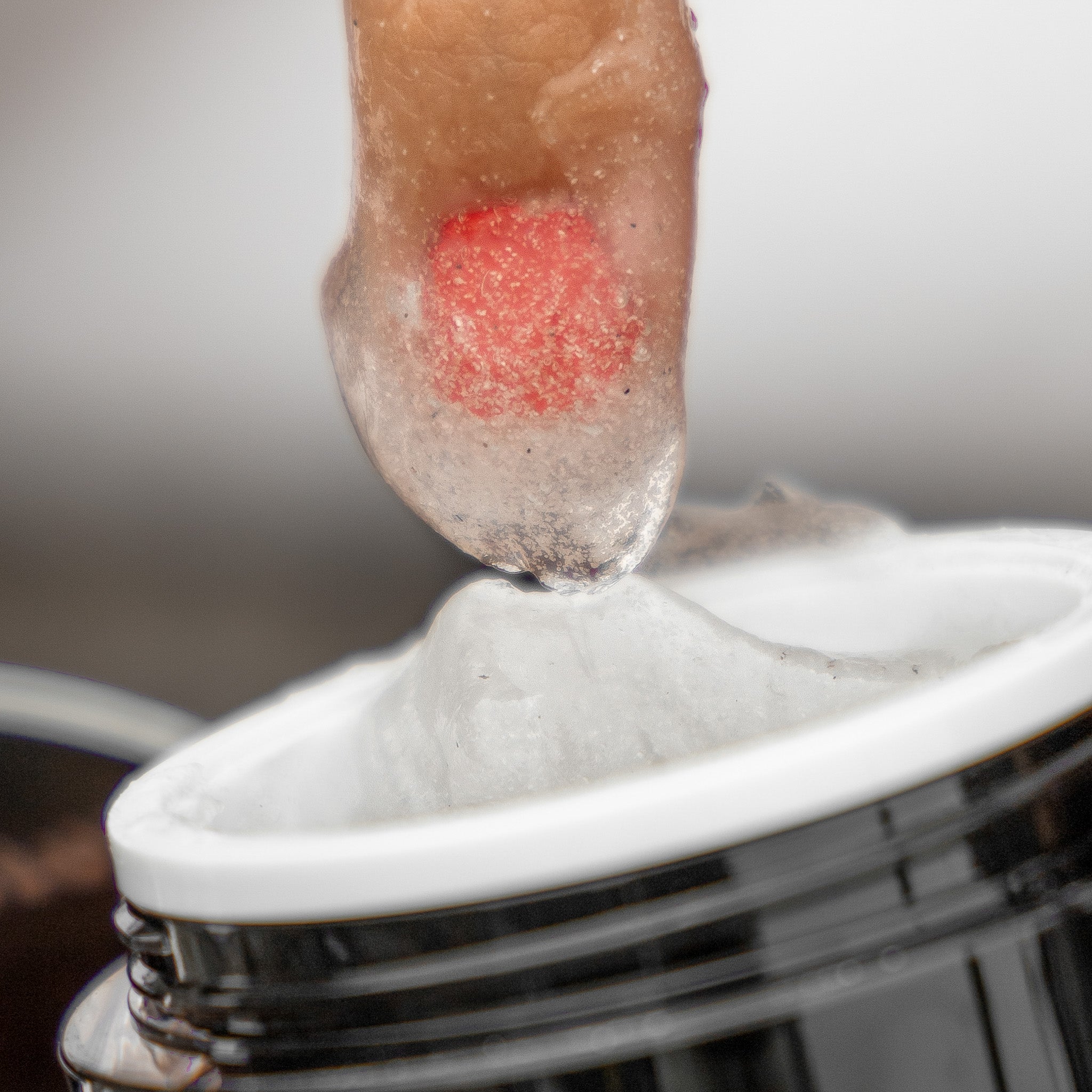 Exfoliant Visage