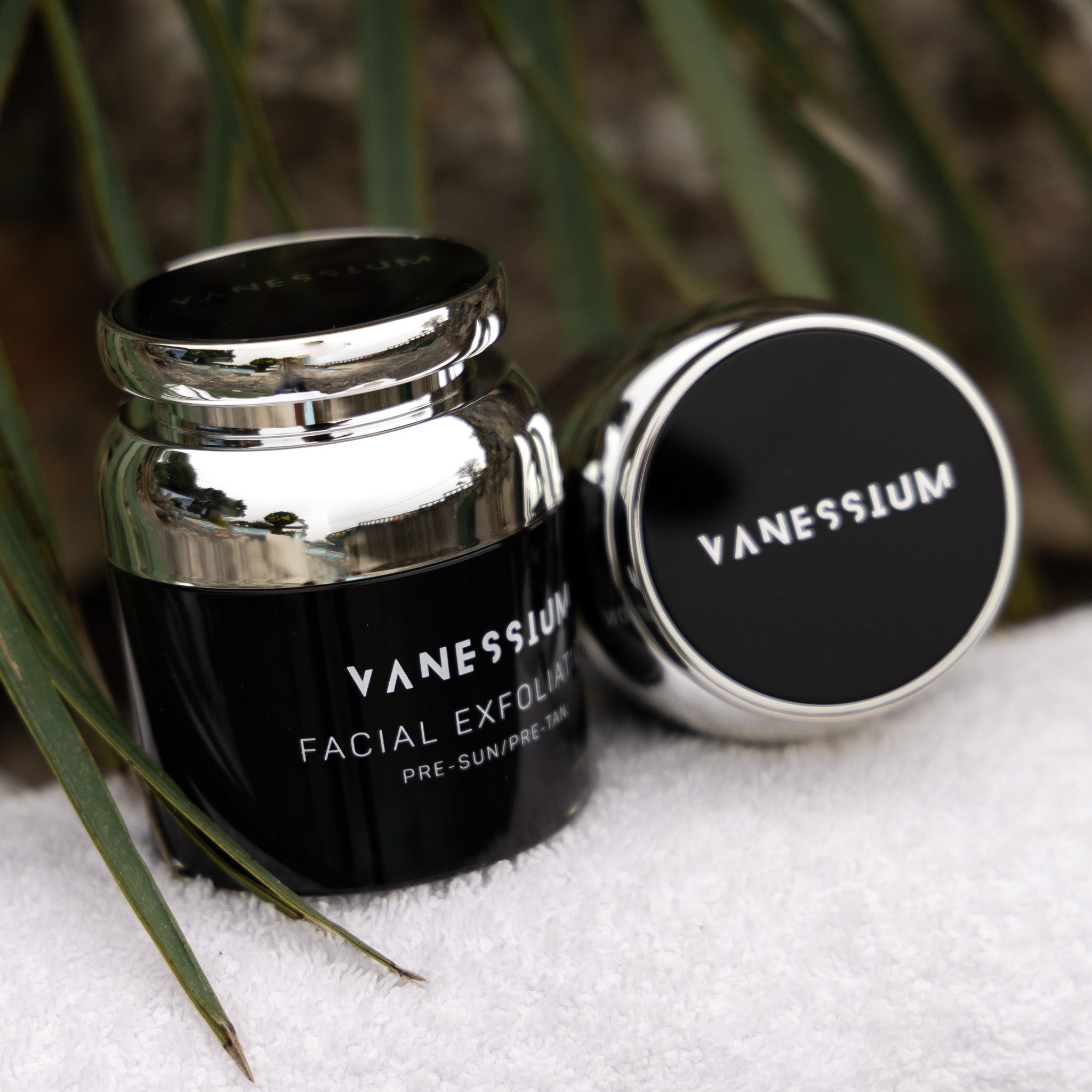 Exfoliant Visage