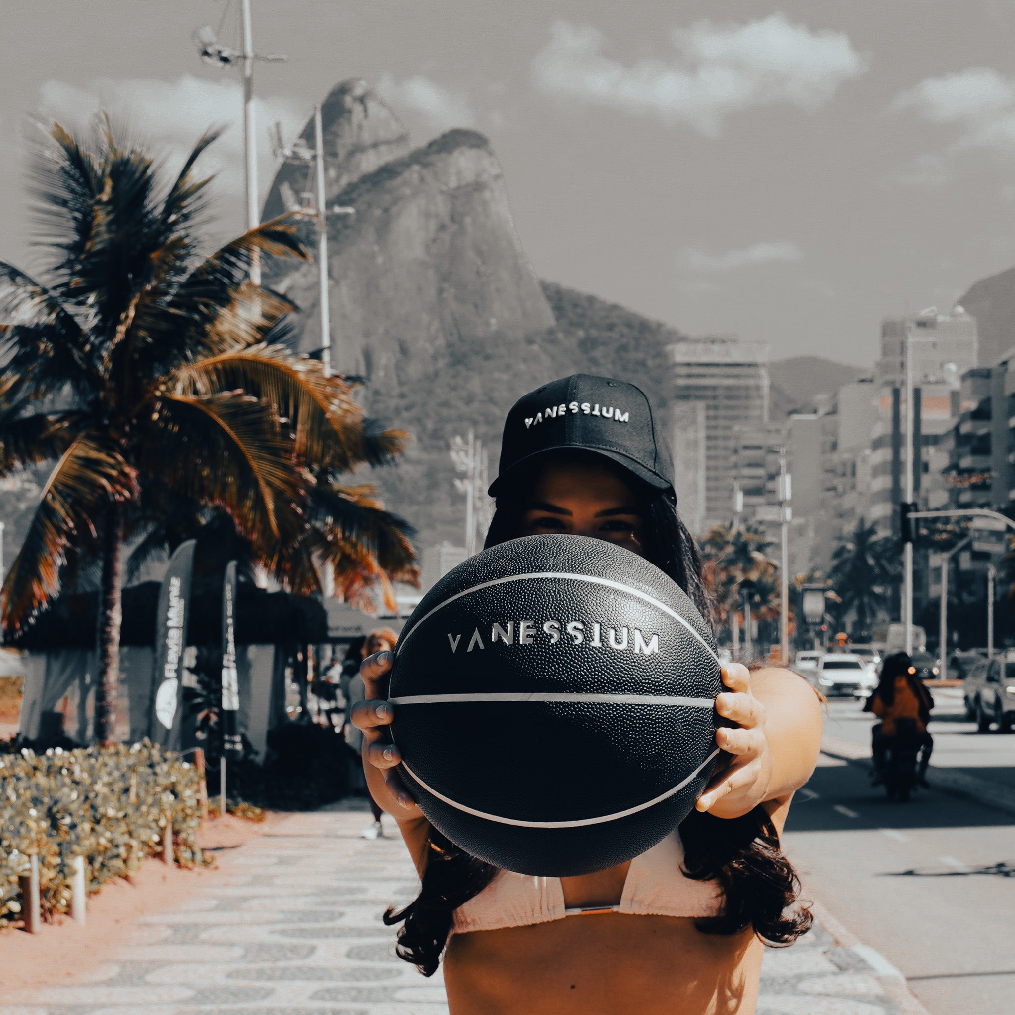 Balón de Baloncesto