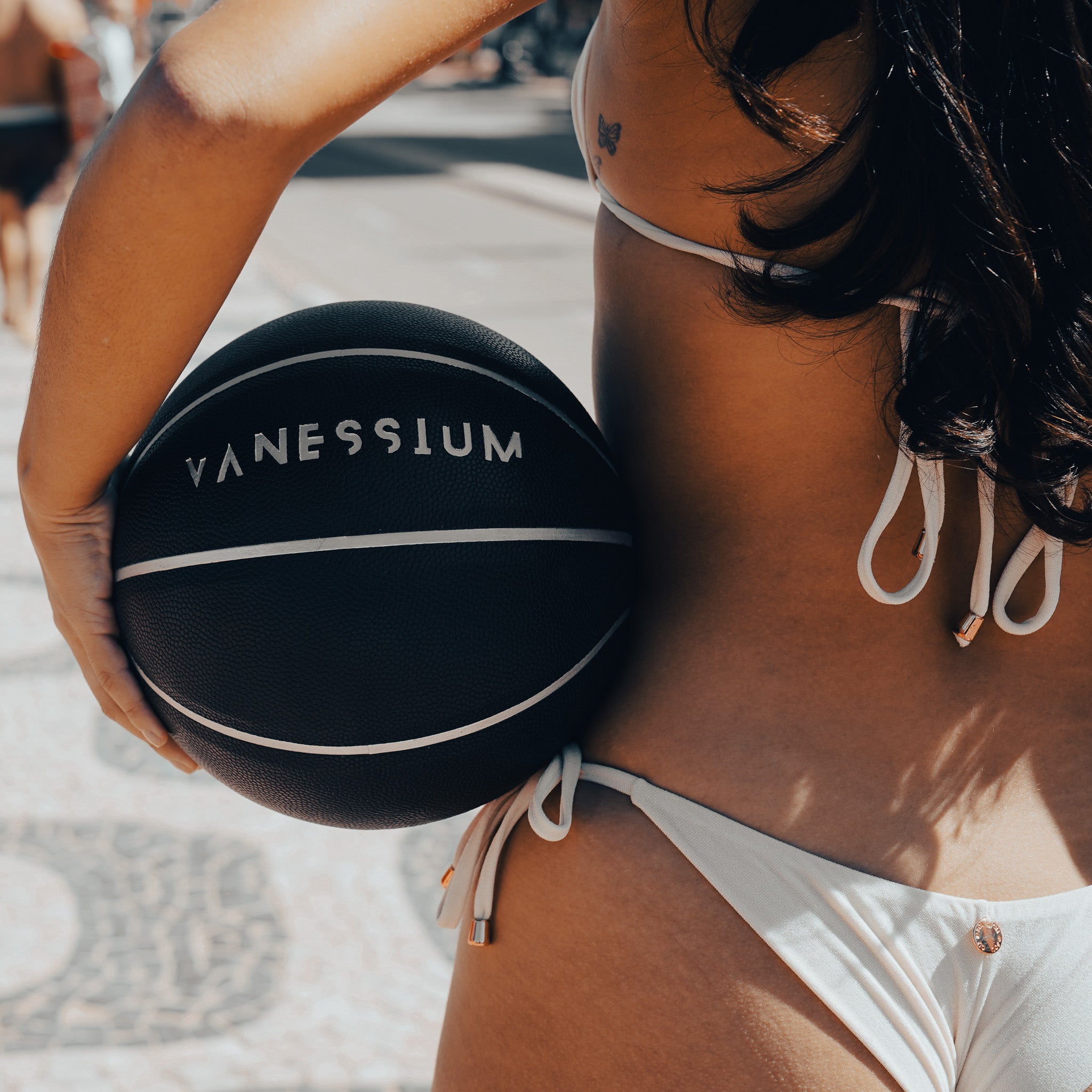 Balón de Baloncesto