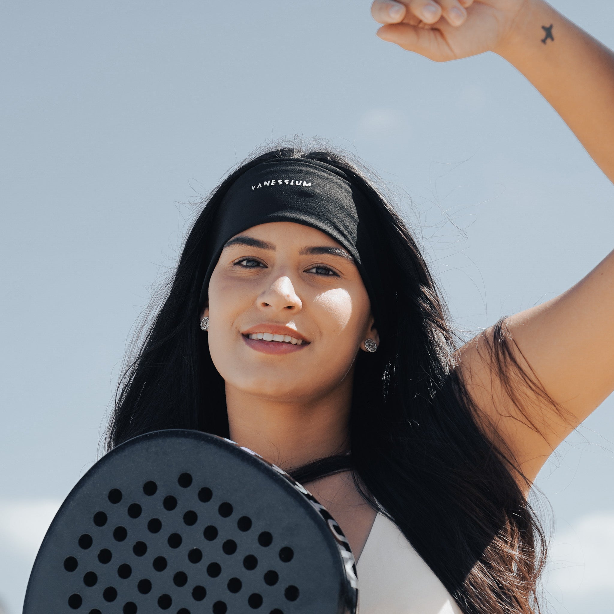 Performance Headband