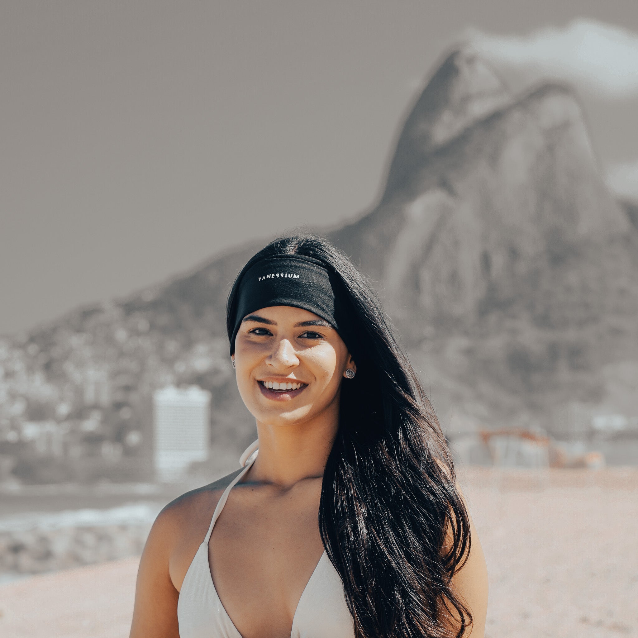 Performance Headband