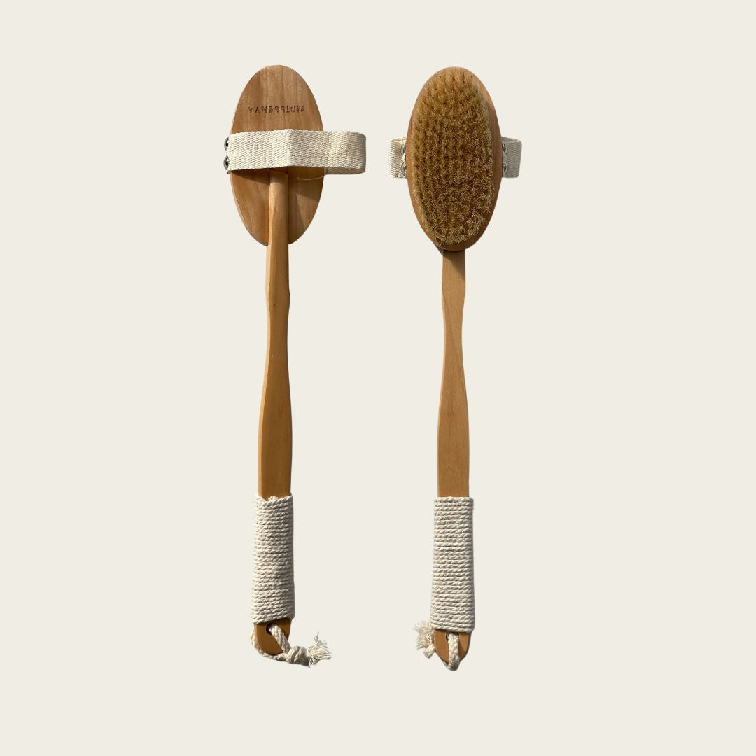 Brosse Corps