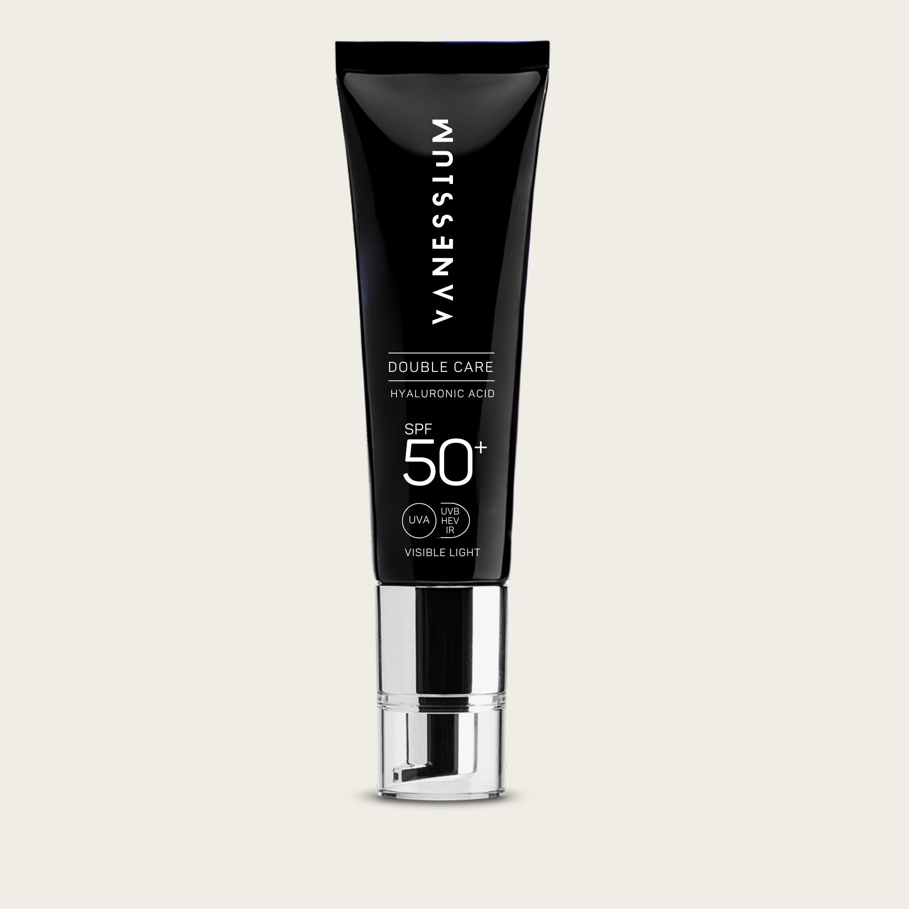 Hyaluronsäure SPF50+