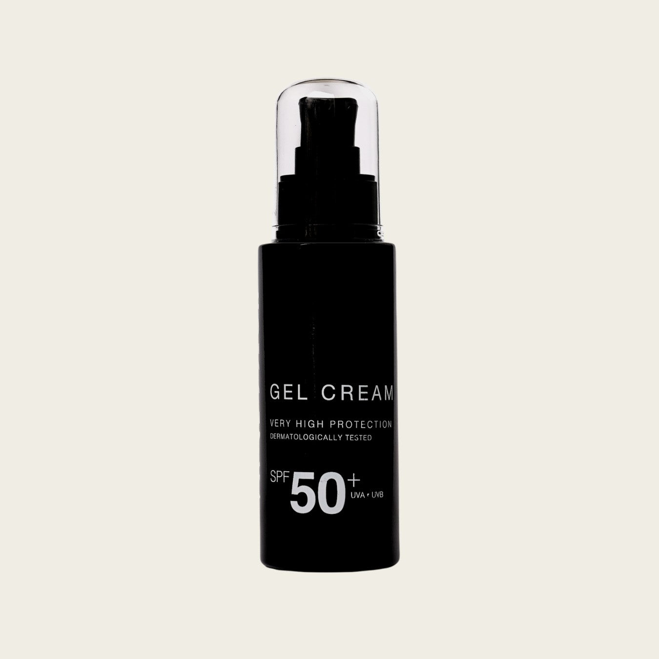 Cream Gel SPF50+