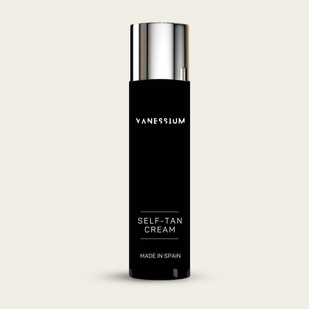 Crema Autoabbronzante