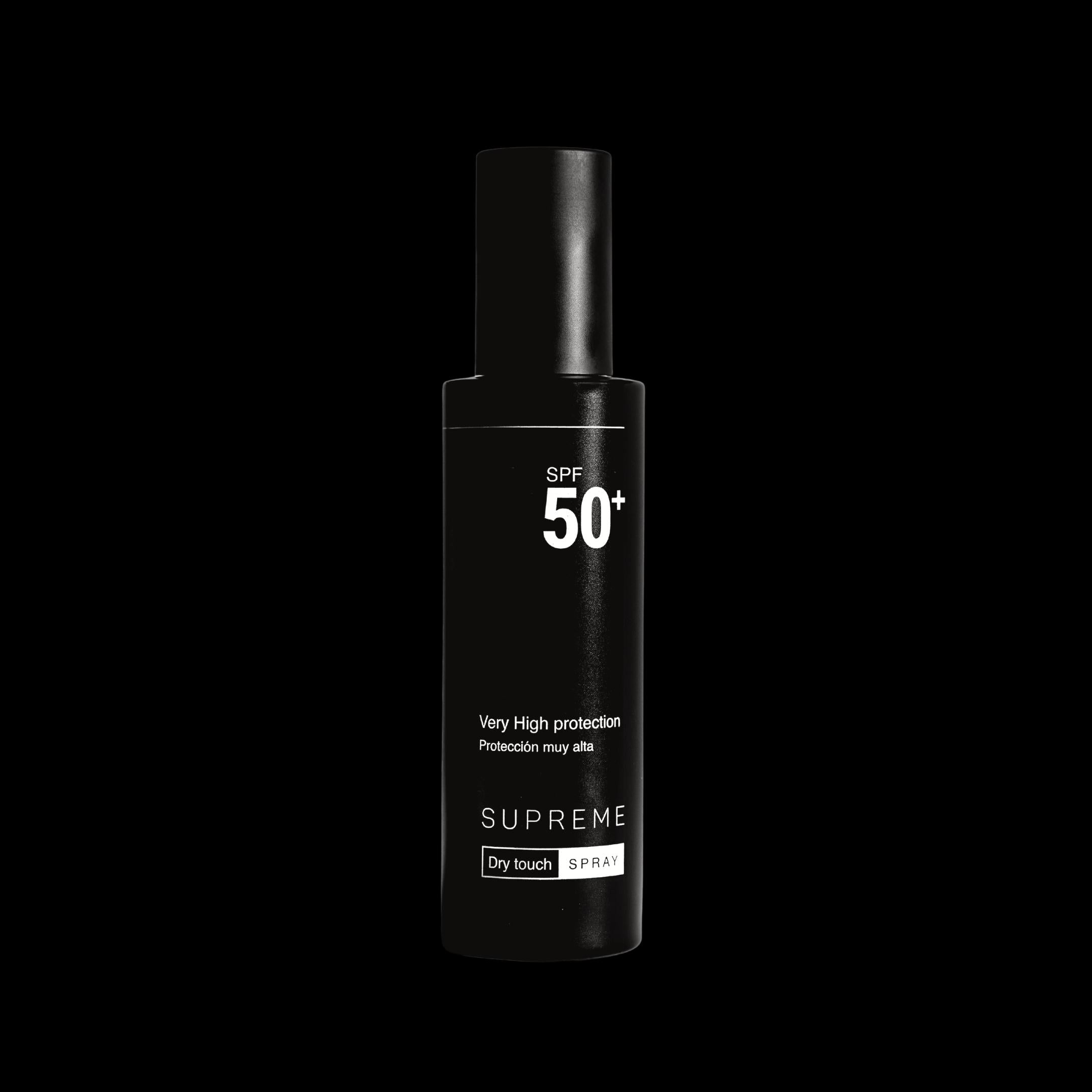 Suprême Spray SPF50 +