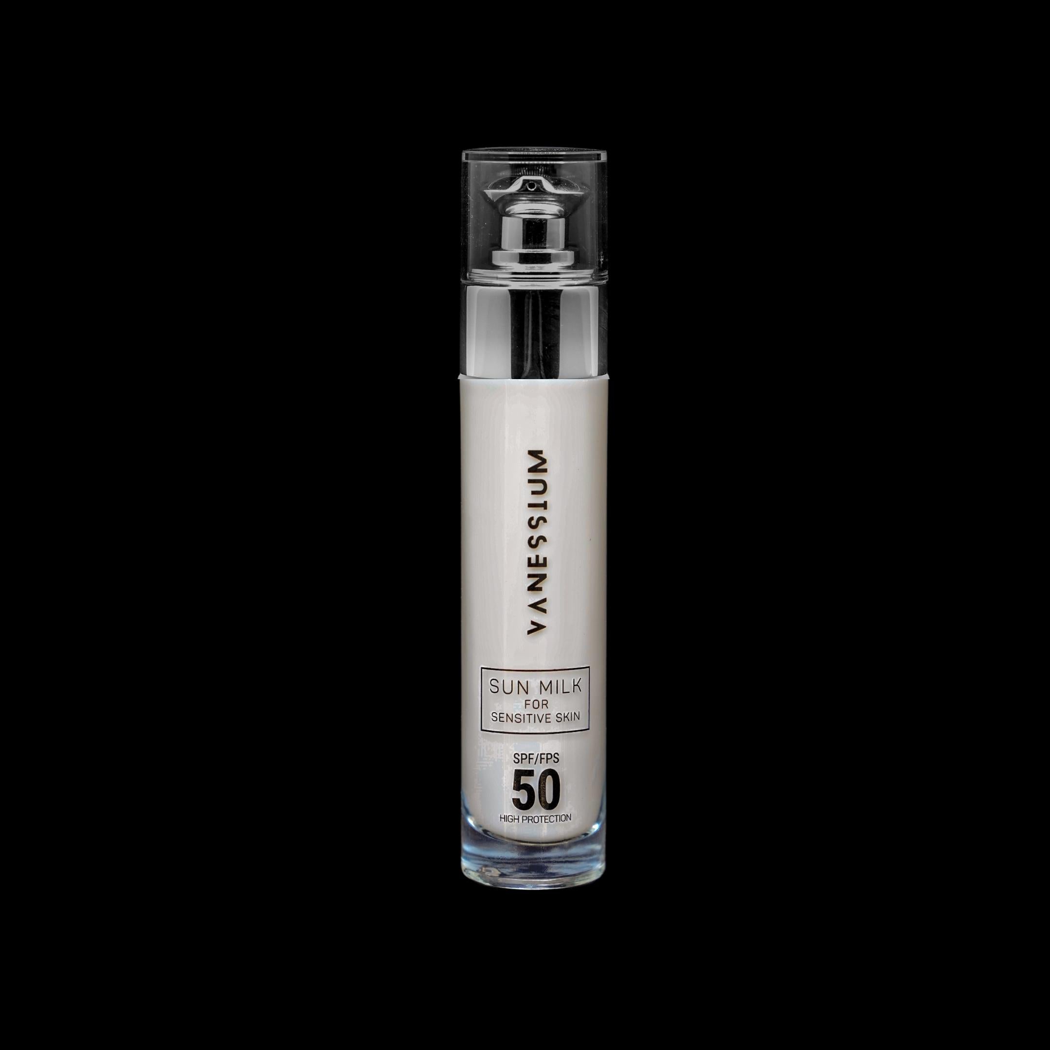 Soleil SPF50