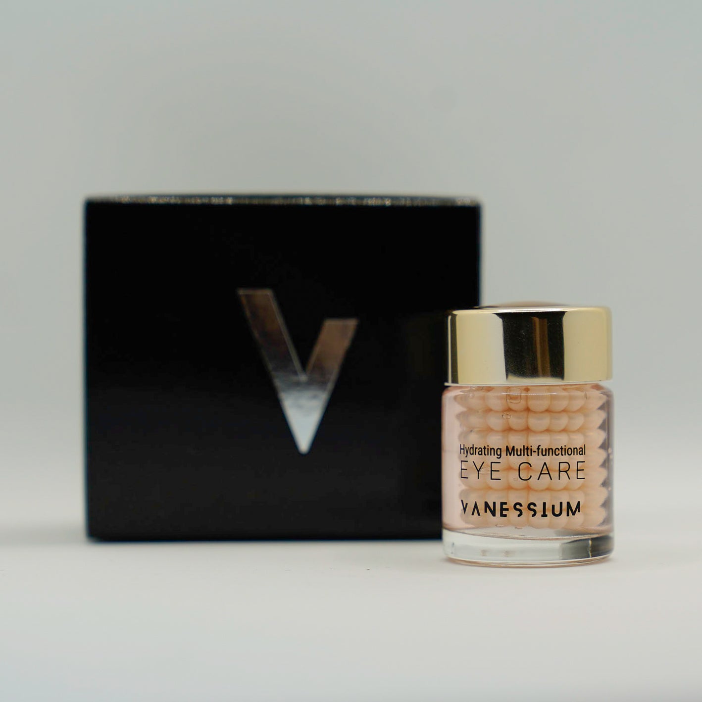 Crema Contorno Occhi Idratante