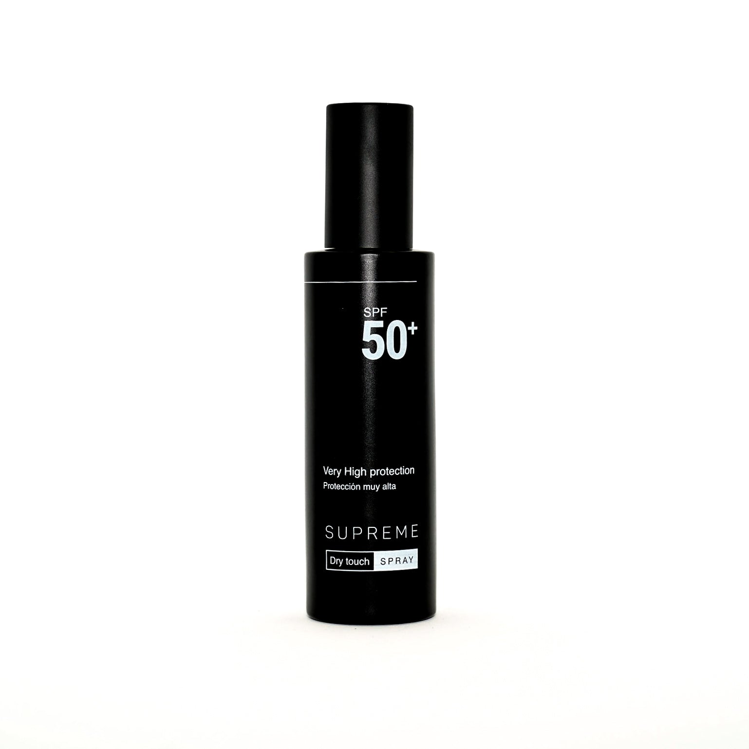 Suprême Spray SPF50 +