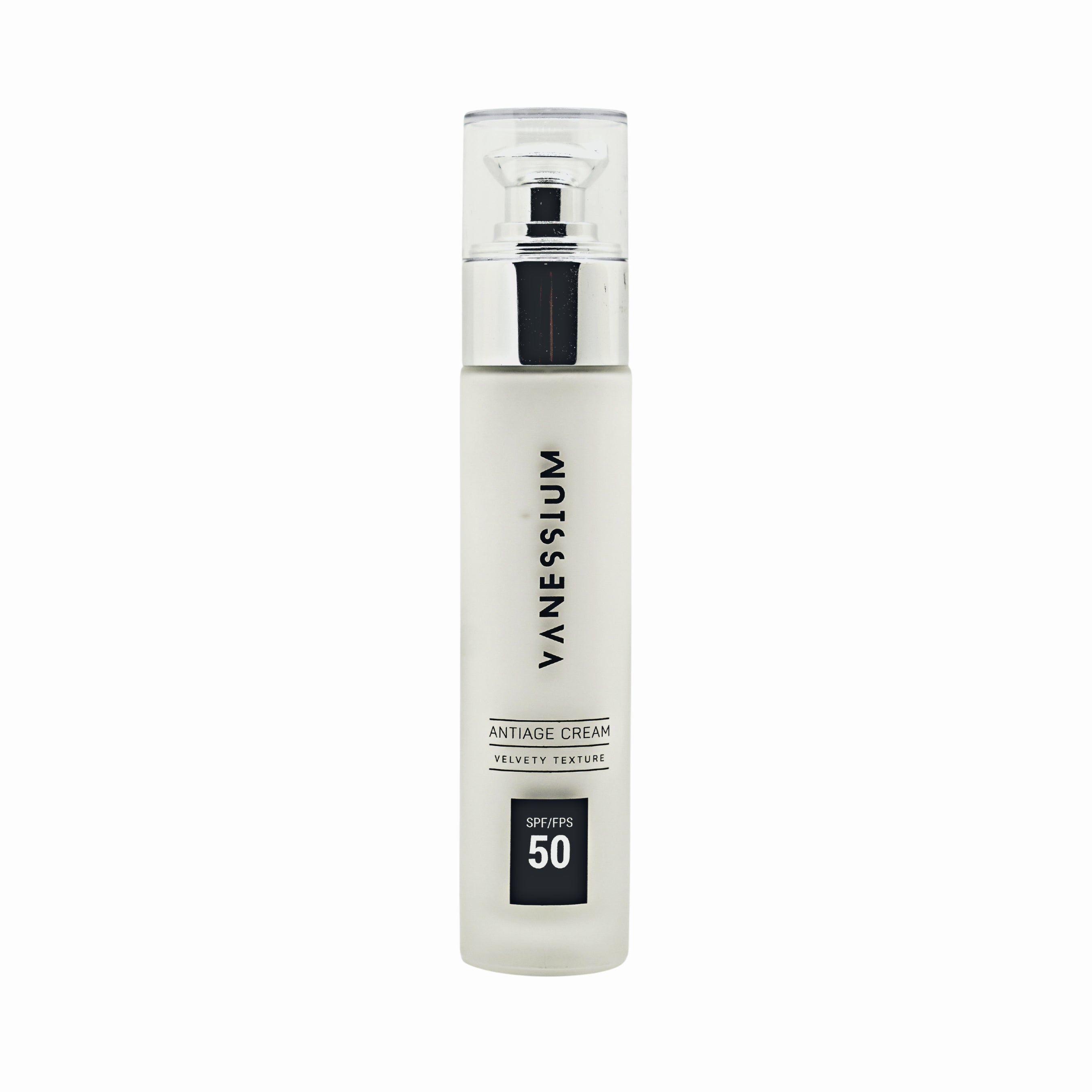Protección Solar Antiage SPF50