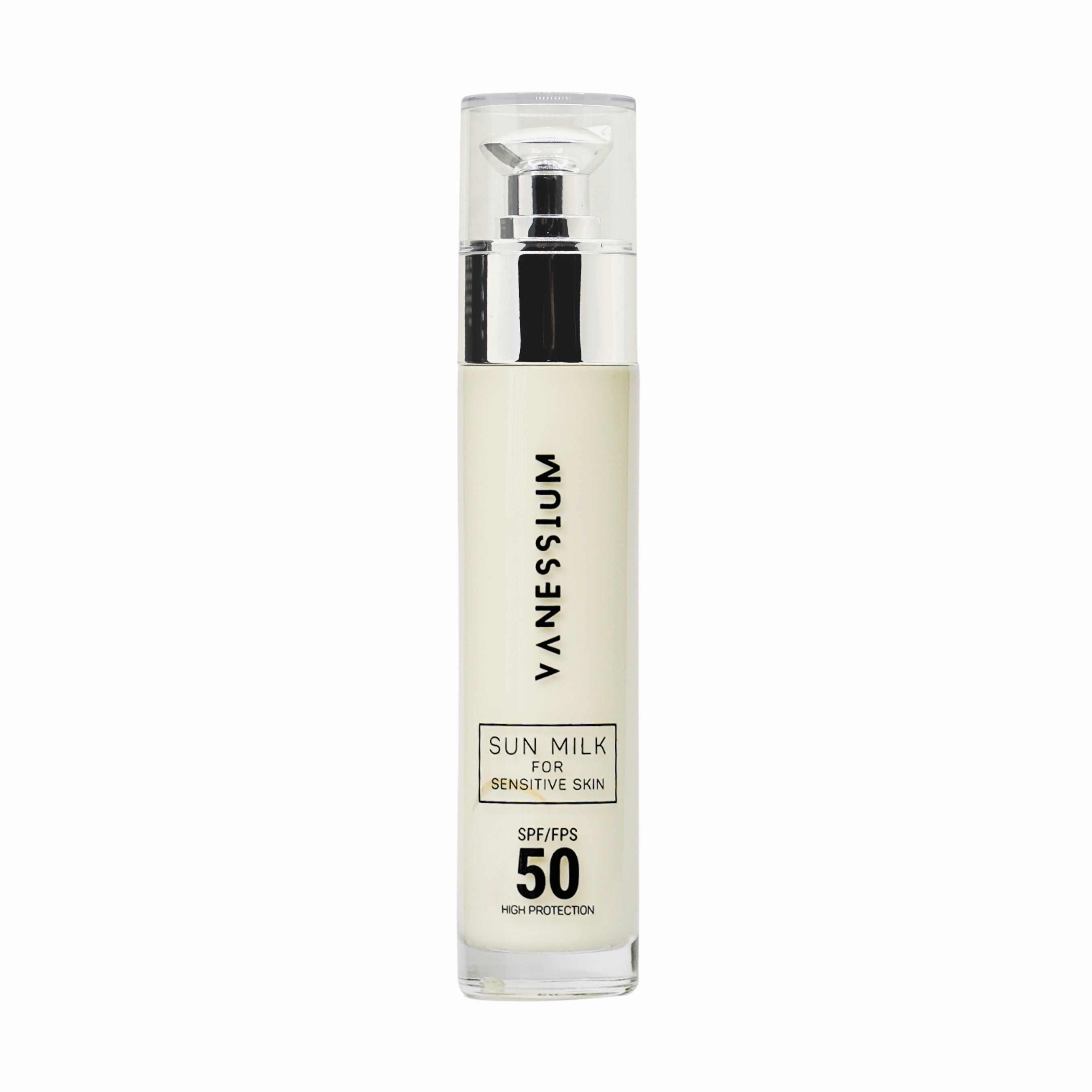 Soleil SPF50