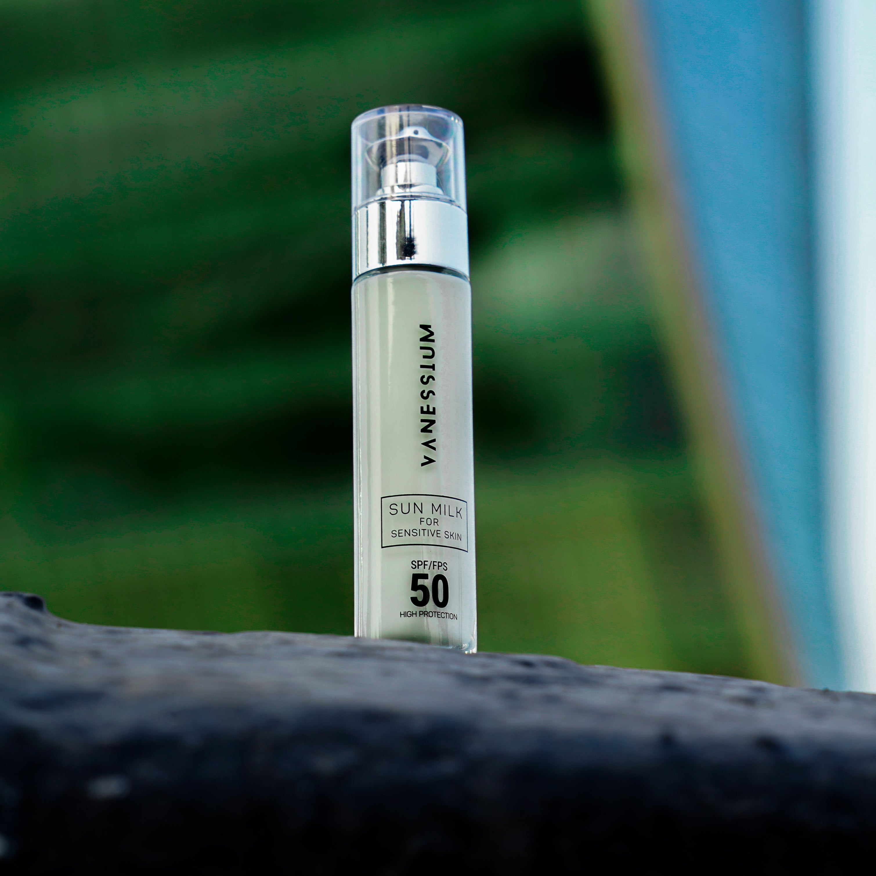 Soleil SPF50