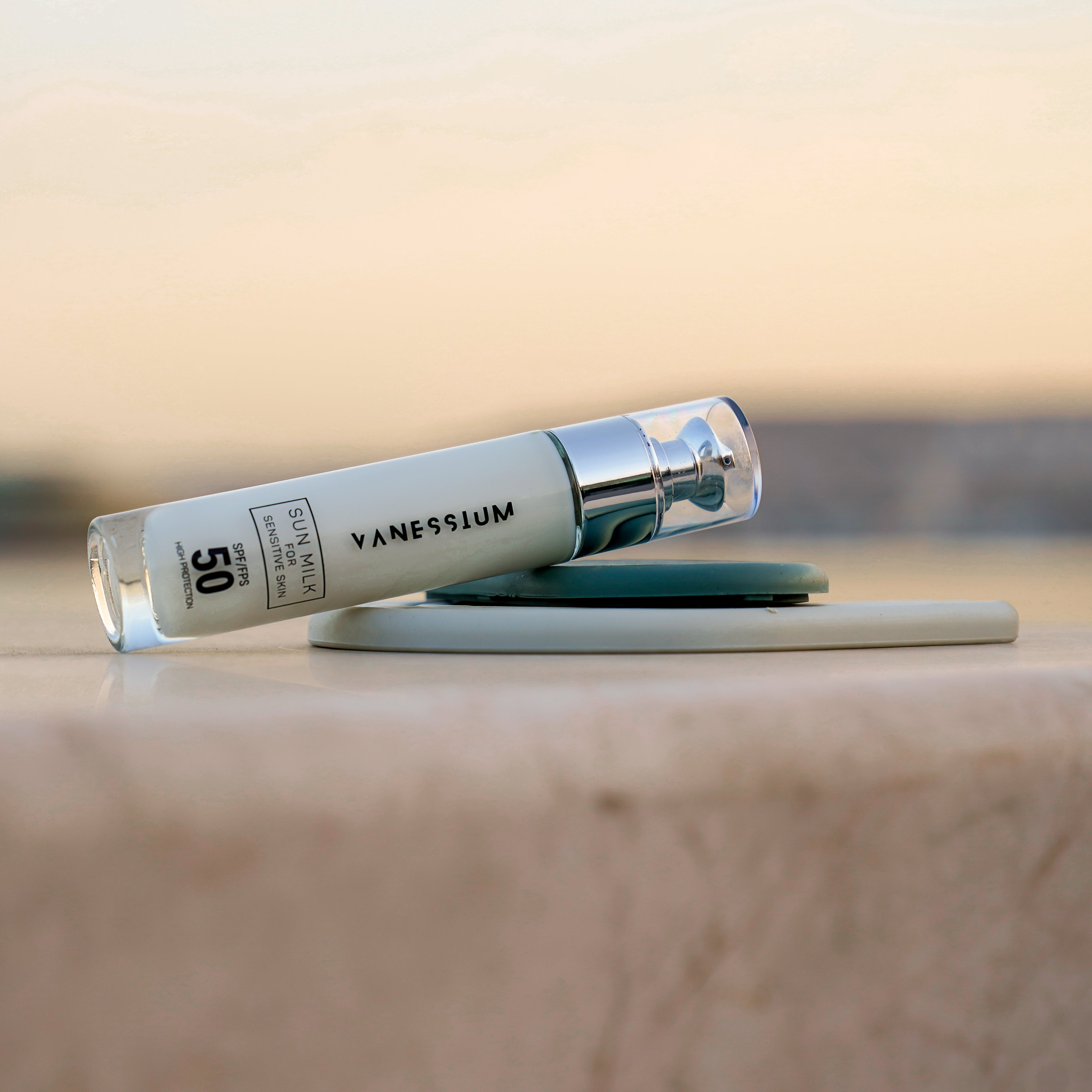 Soleil SPF50