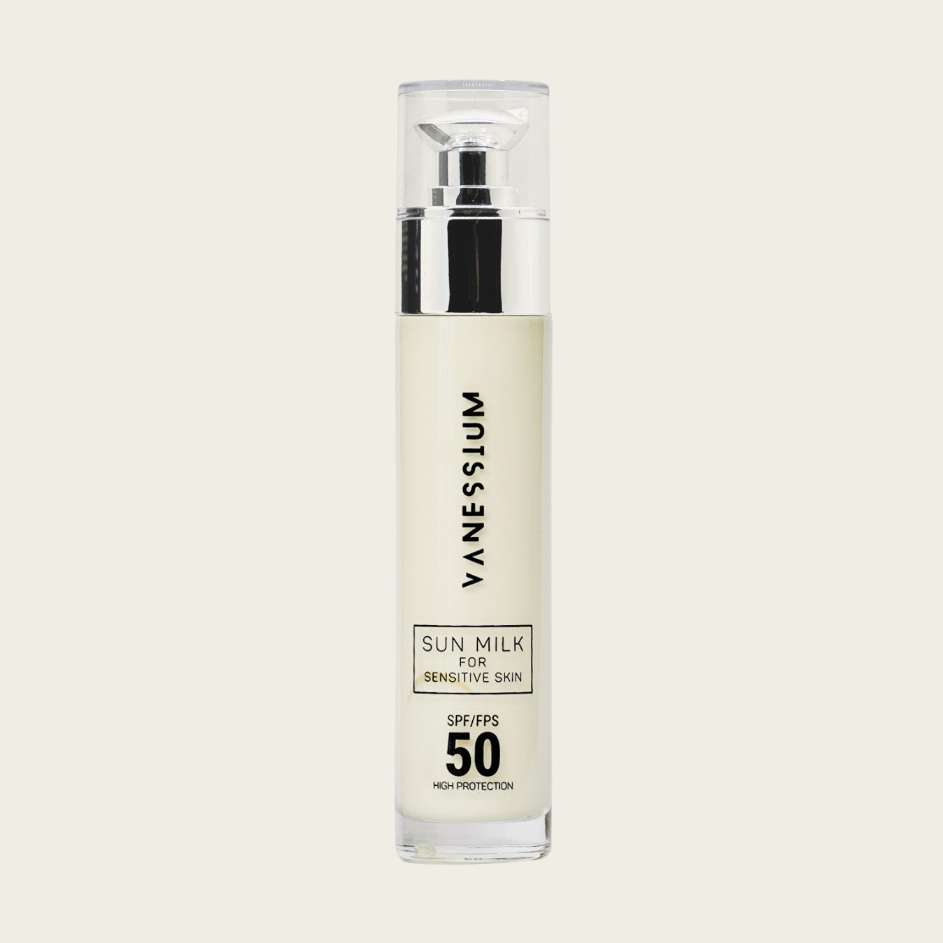 Soleil SPF50