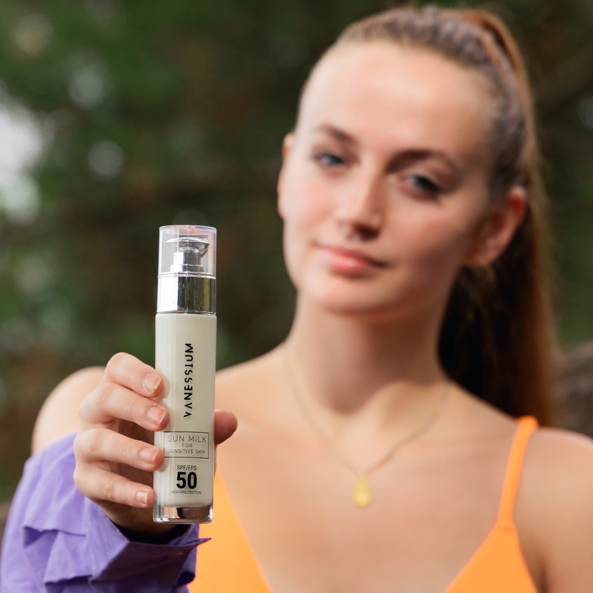 Soleil SPF50