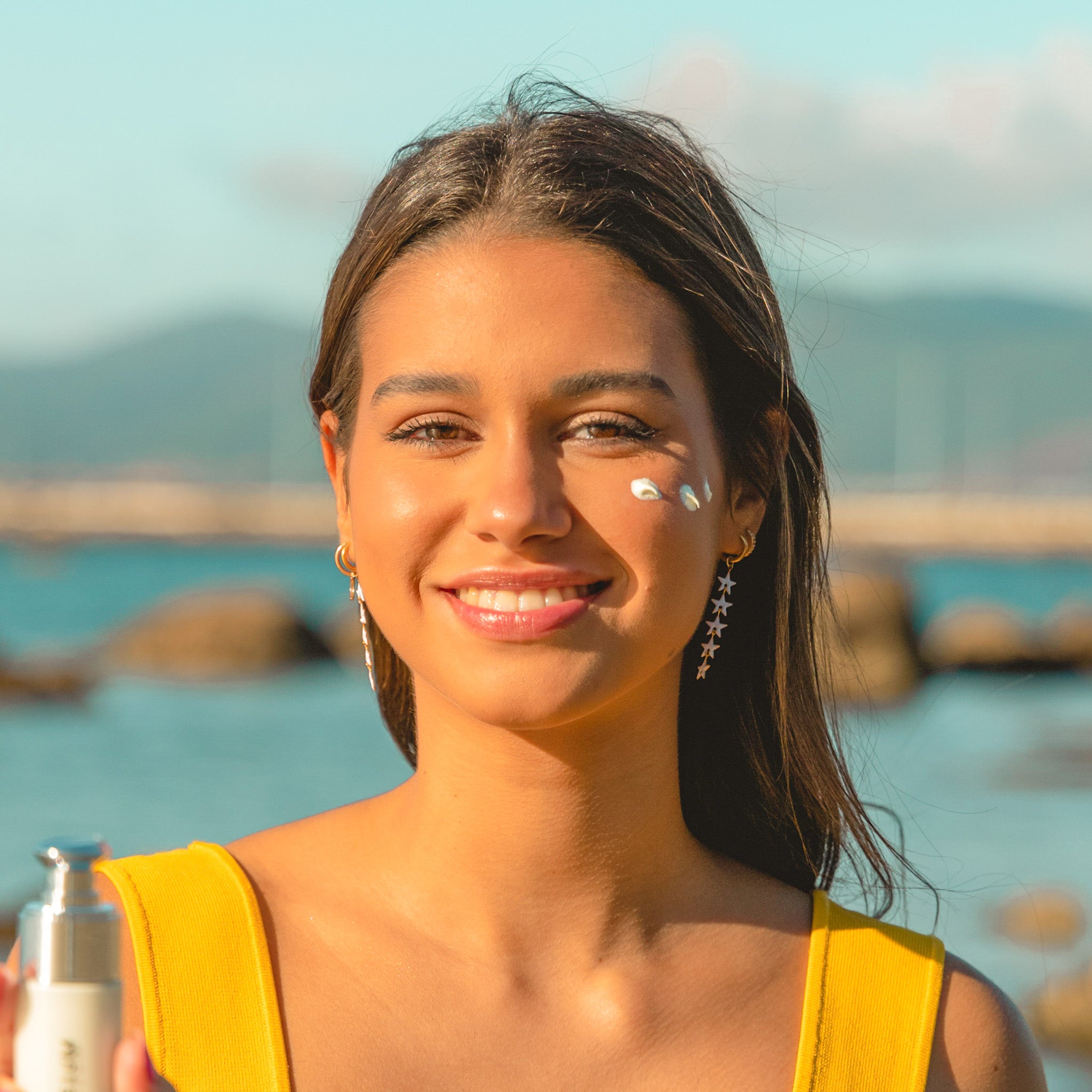 Soleil SPF50
