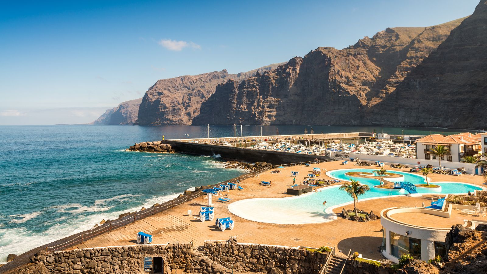 Tenerife: A Canary Island Travel for Autumn Adventures