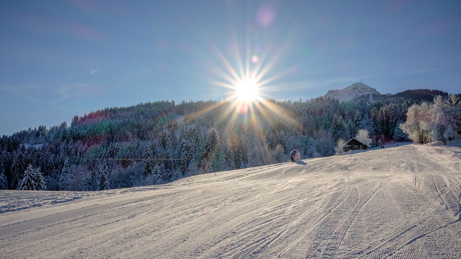 Kitzbühel: Where Alpine Glamour Meets Rustic Charm