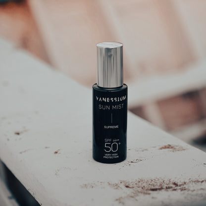 Körperspray SPF50+