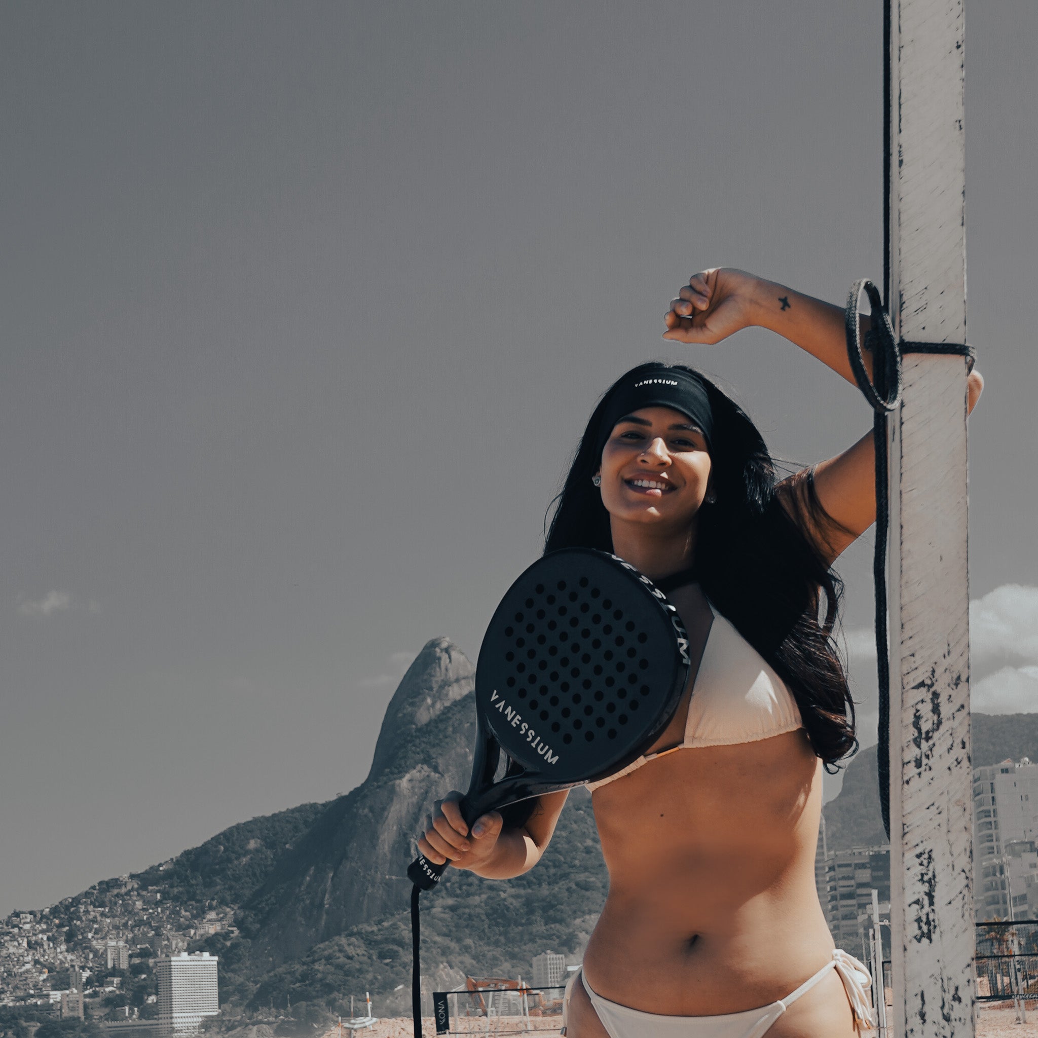 Padel Racket