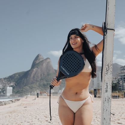 Cinta Deportiva