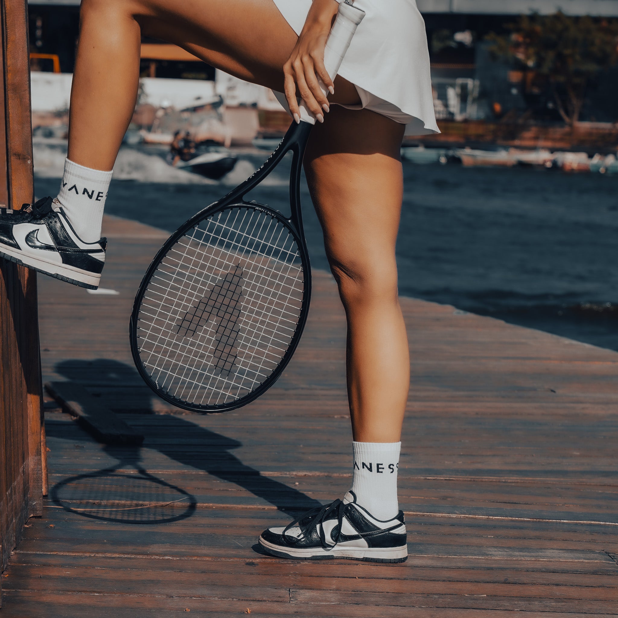Tennis Racket