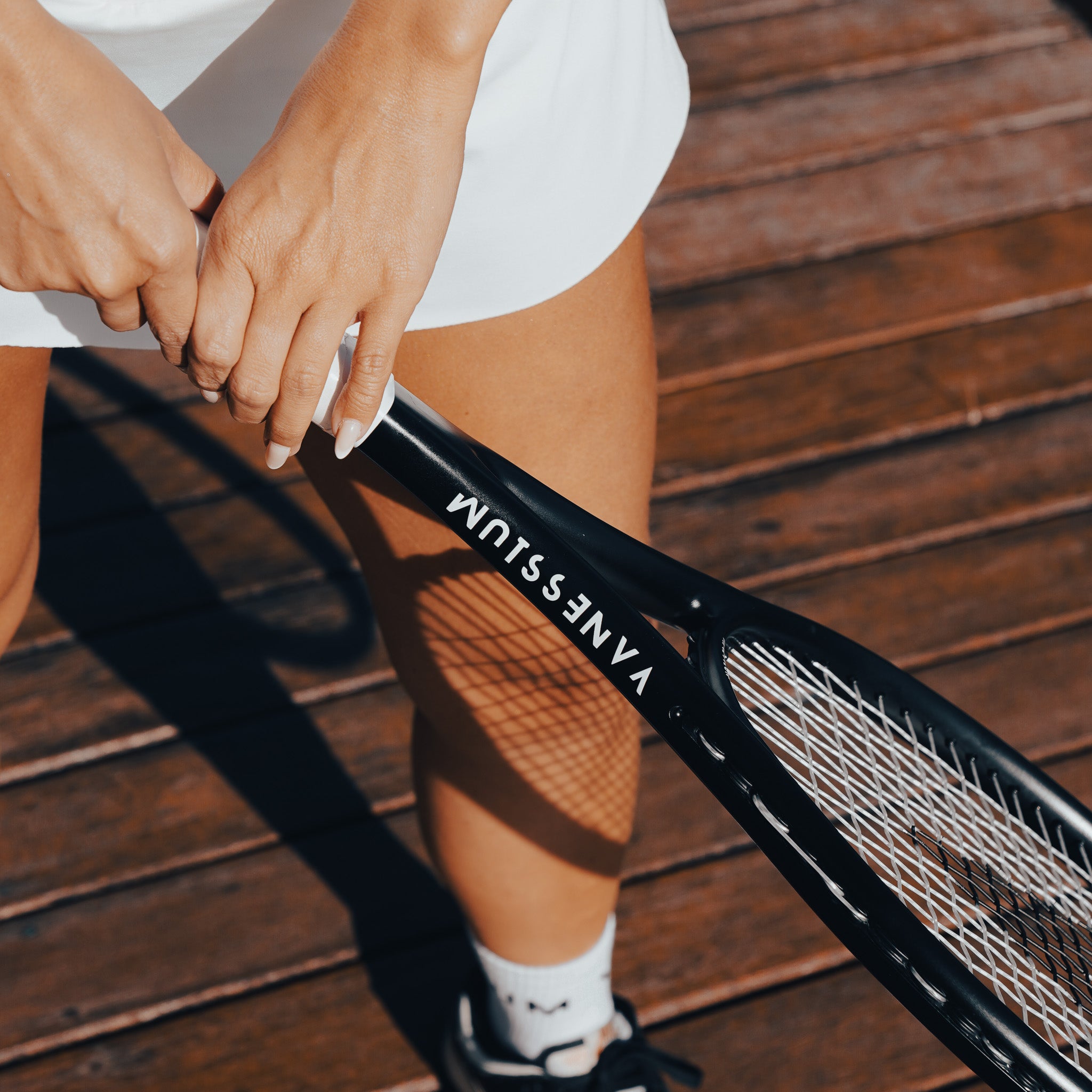 Tennis Racket