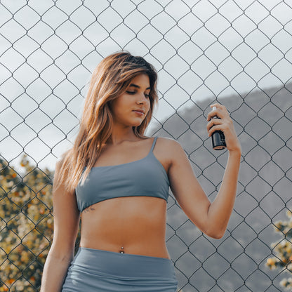 Körperspray SPF50+