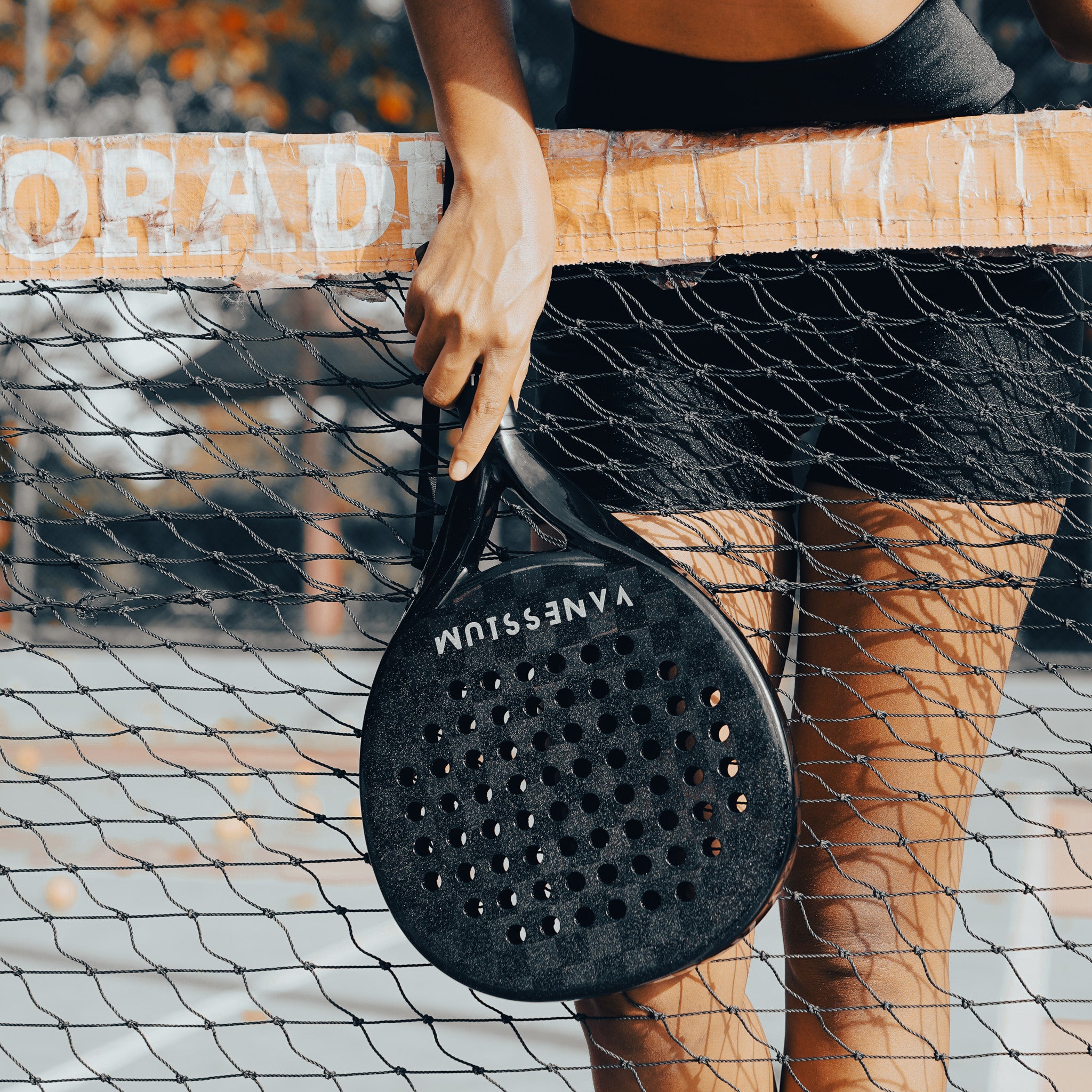 Padelschläger