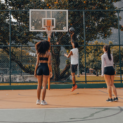Basketball