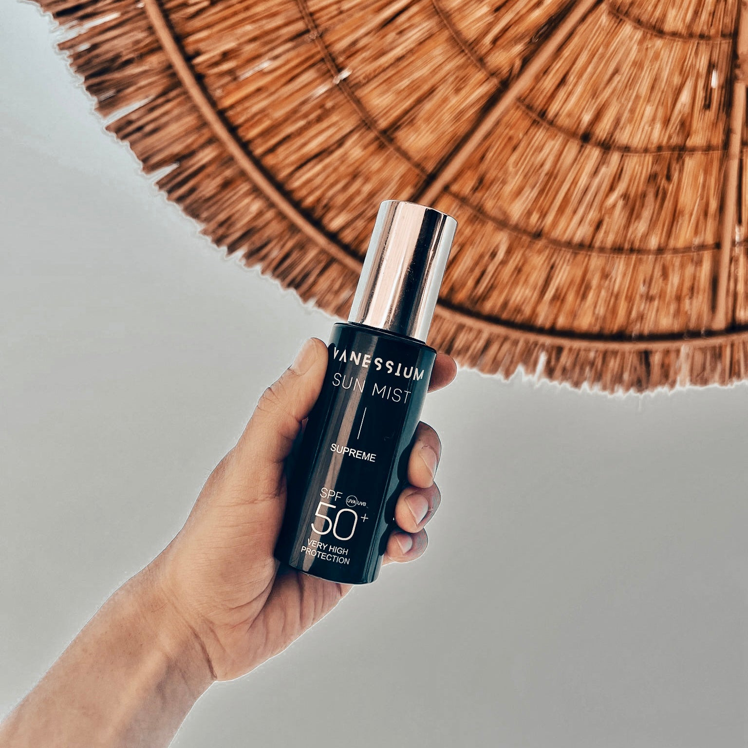 Bruma Solar SPF50+