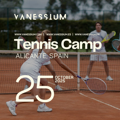 Alicante Tennis Camp