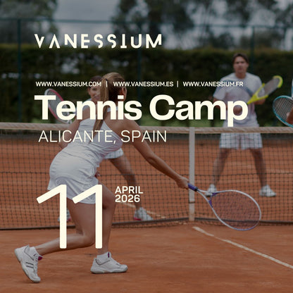 Camp de Tennis à Alicante
