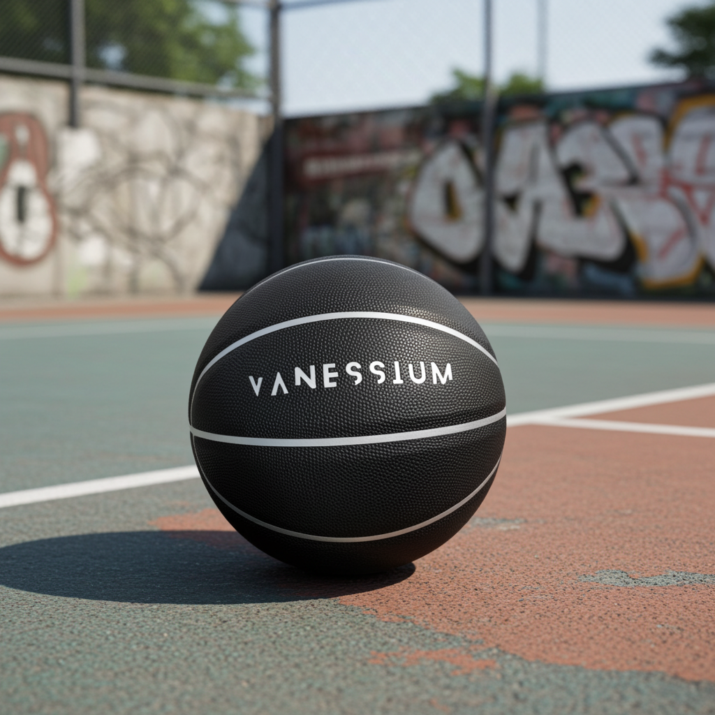 Balón de Baloncesto